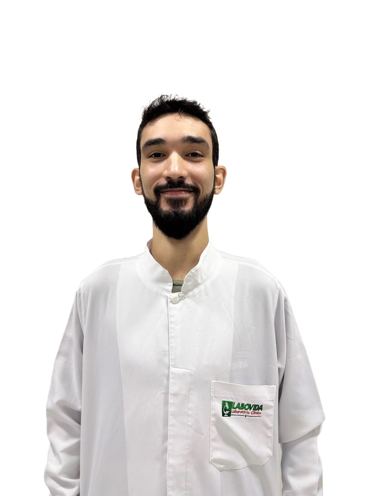 Drº Ian Henrique Andrade Carageorge