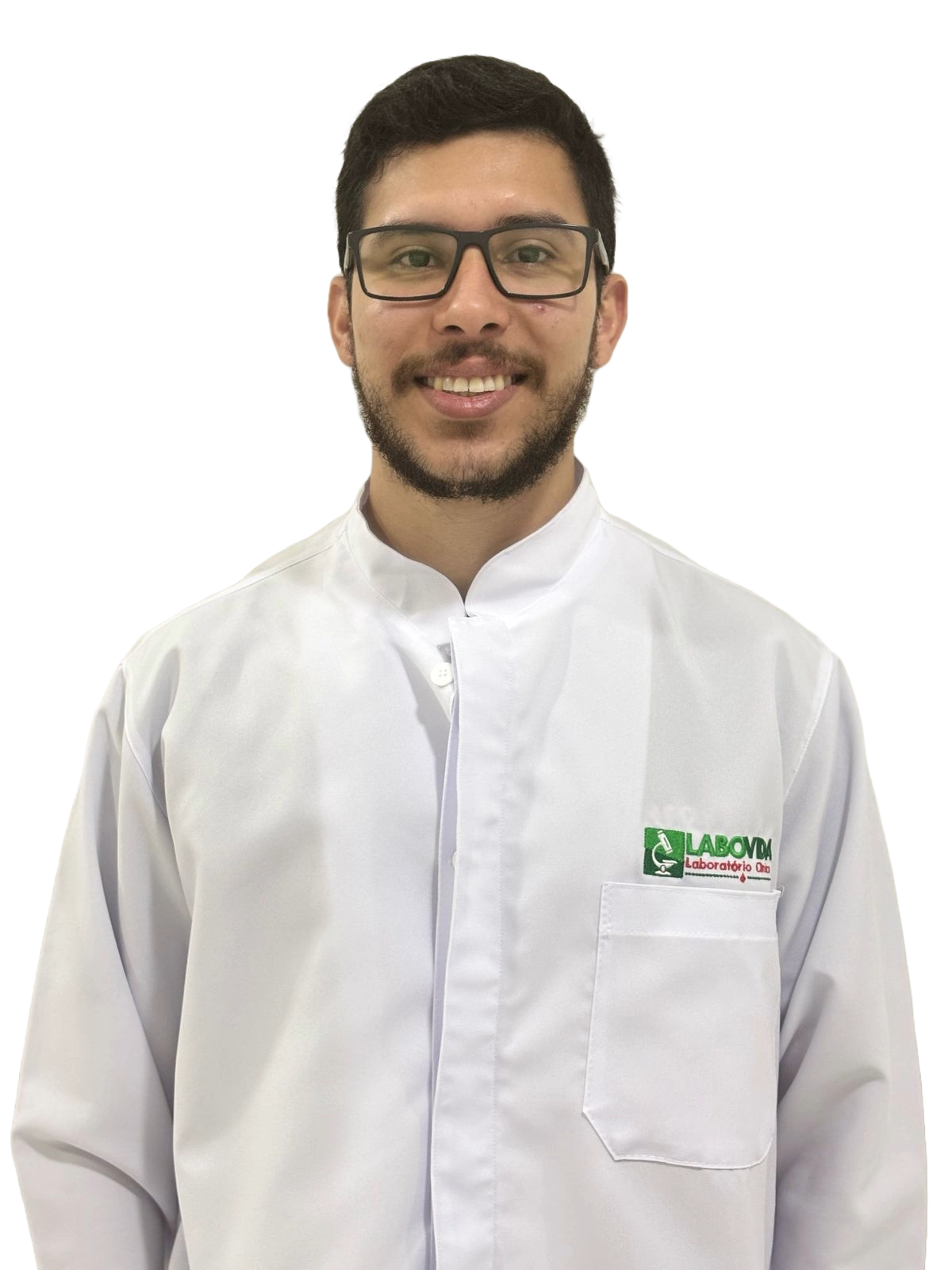 Drº Pedro Rodrigues Gonzaga