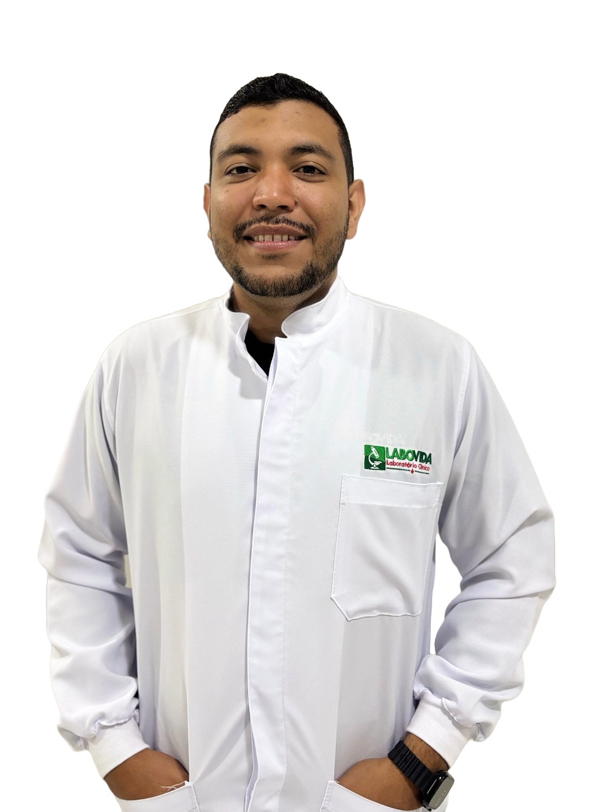 Drº Rayan Vasconcelos Areb